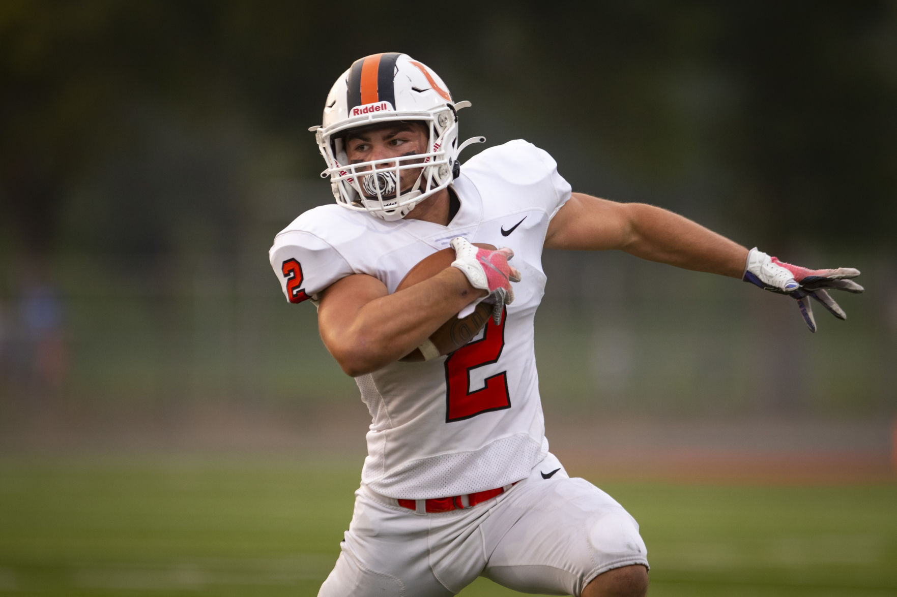 Billings Skyview vs. Billings Senior